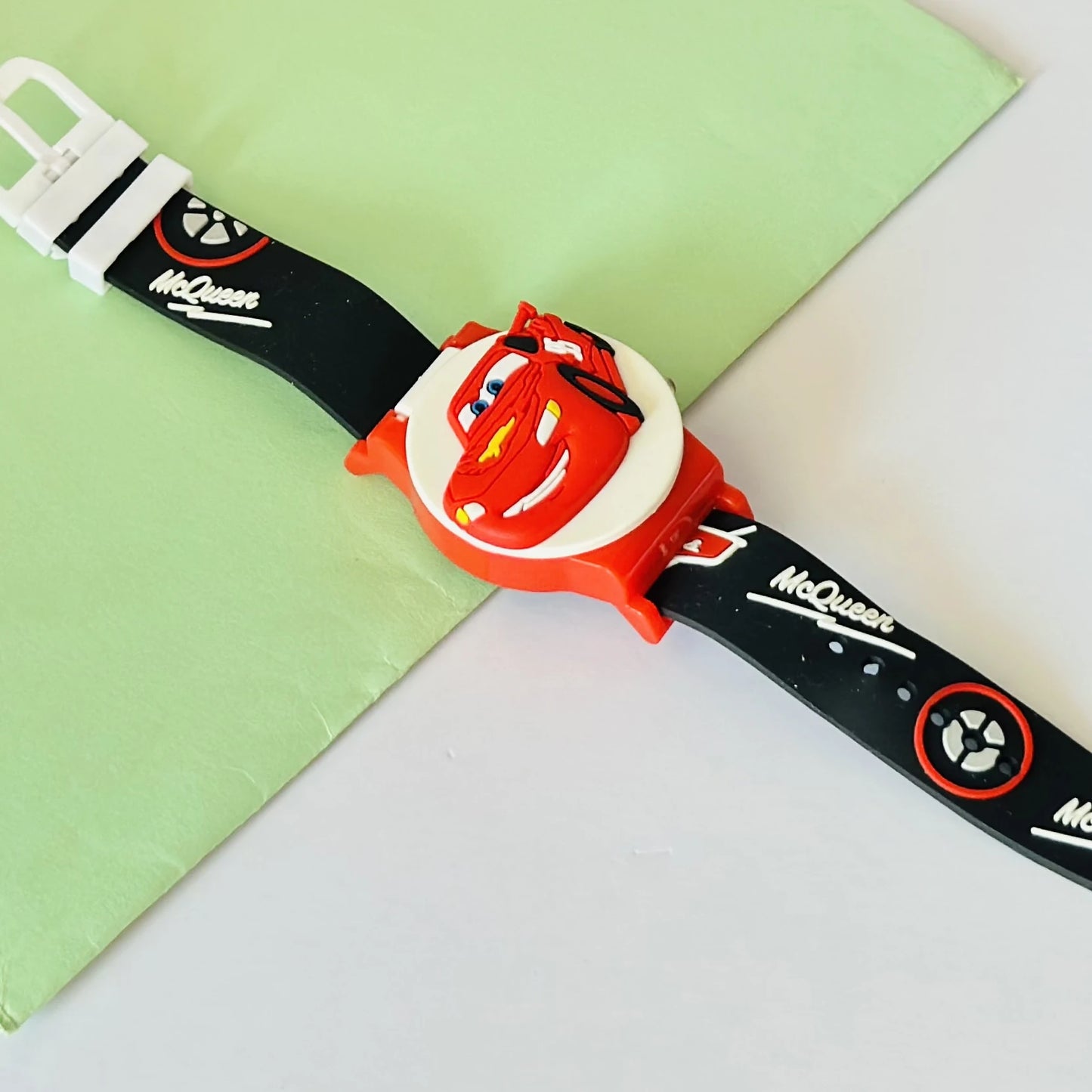 Wrist Watch For Boys