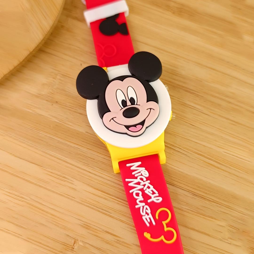 Wrist Watch For Boys