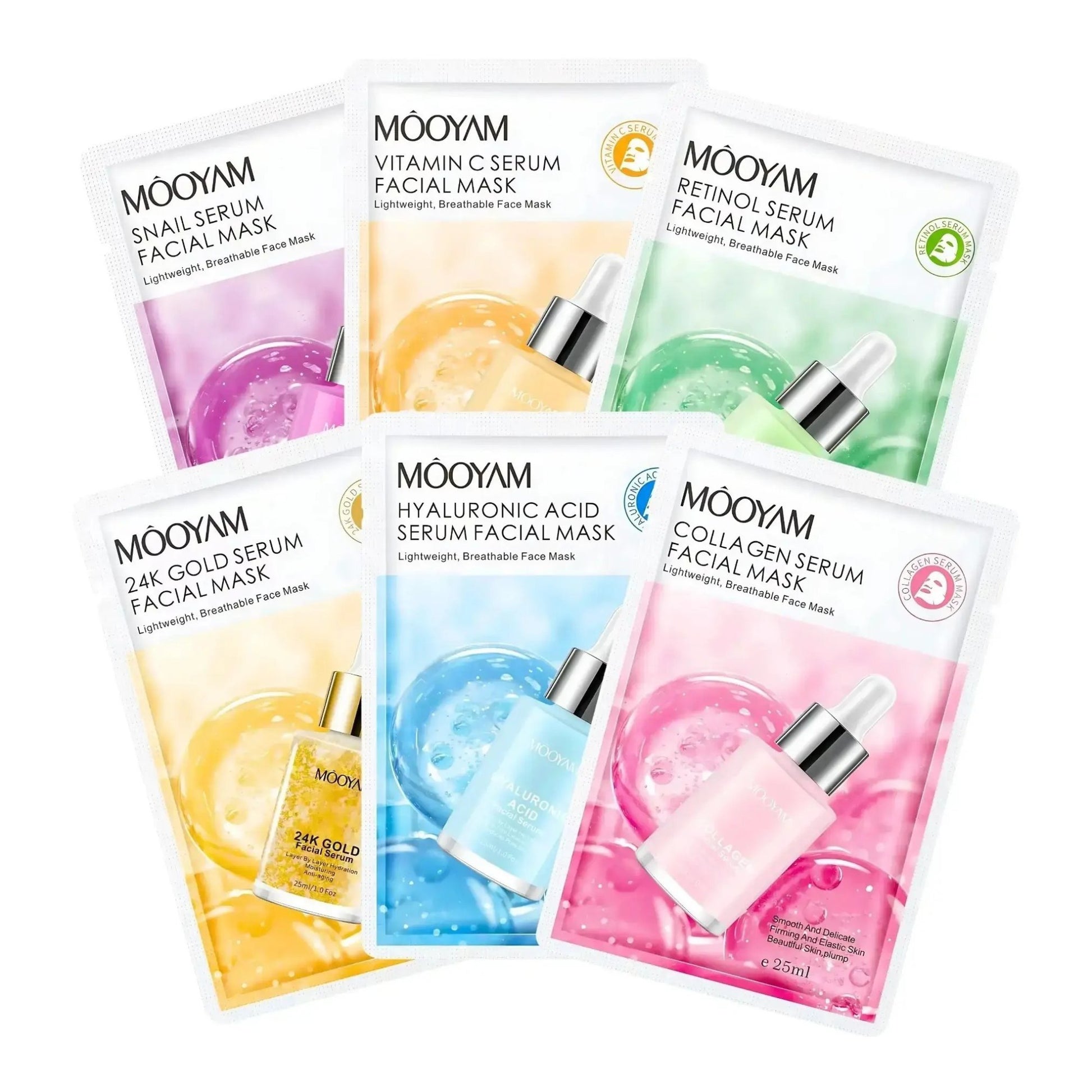 mooyam sheet mask