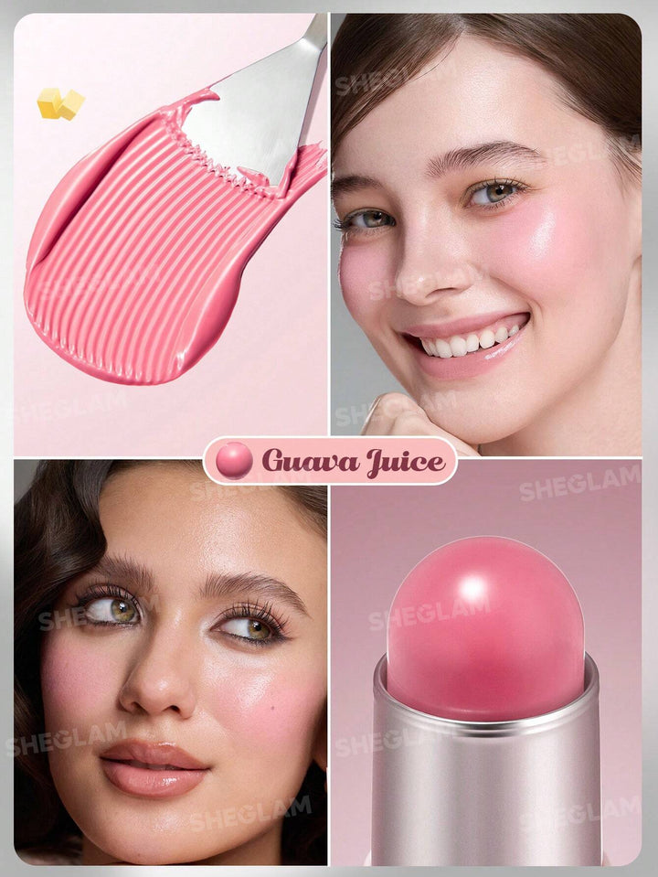 Huda Moji Blush Stick Guava Juice