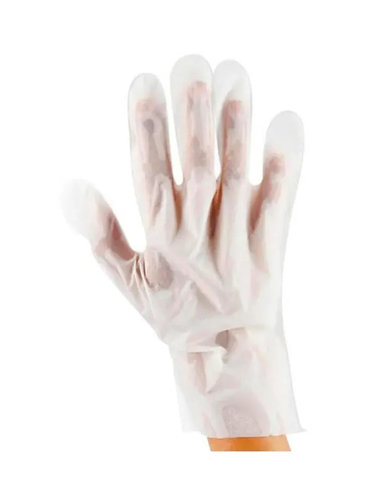Gegemoon Goat Milk Based Hand Sheet Mask