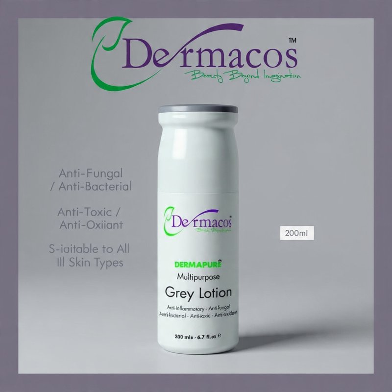 Dermacos Grey Lotion 