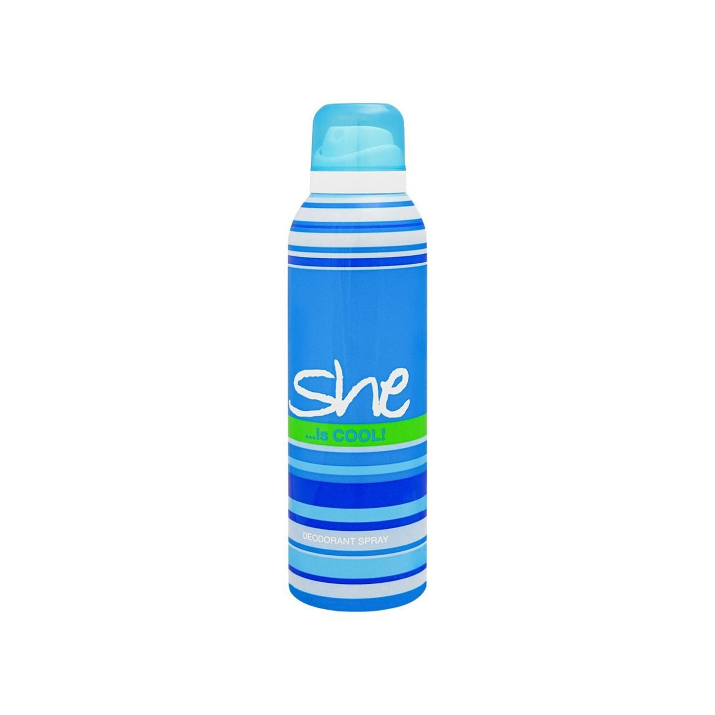 She Deodorant