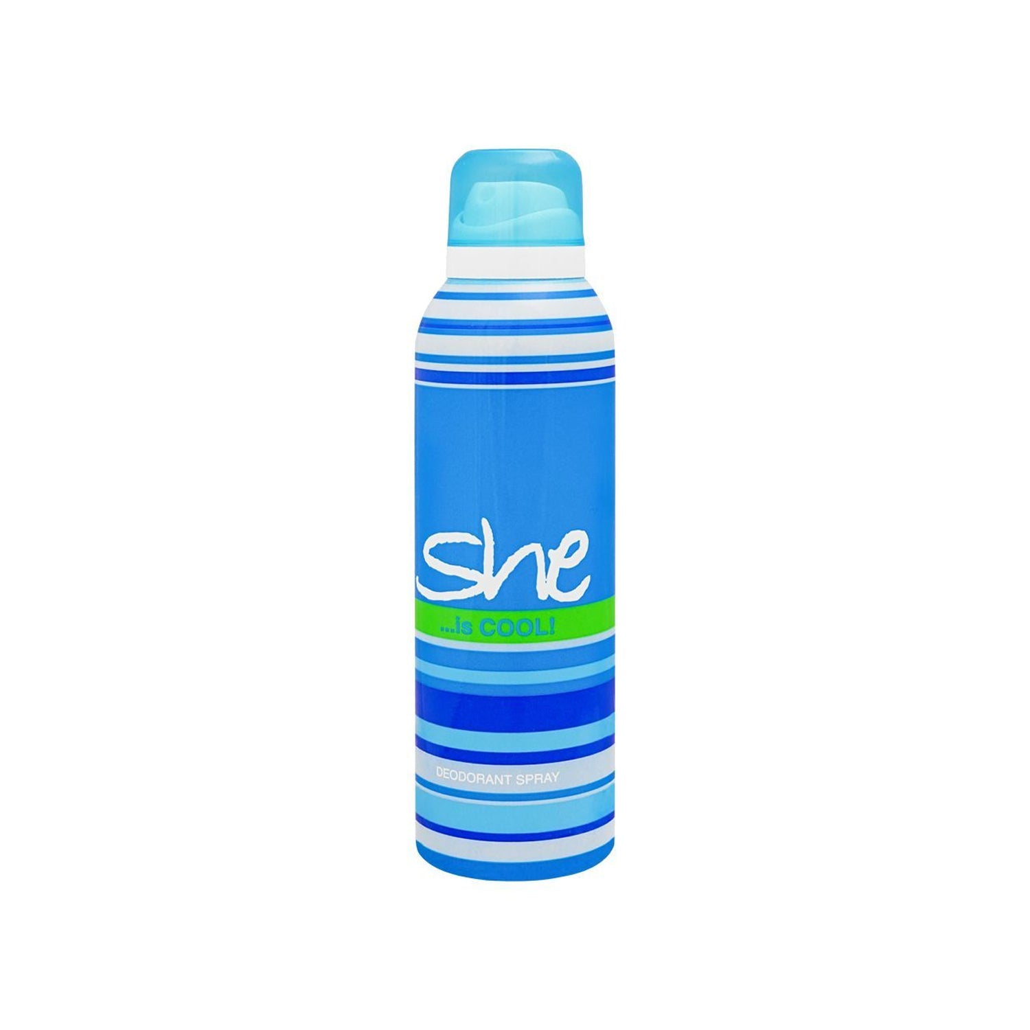 She Deodorant