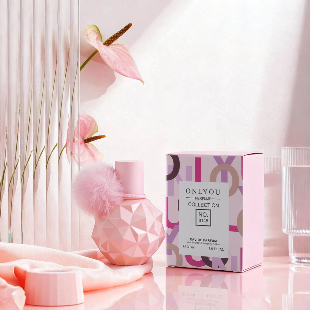 Only You perfume Collection