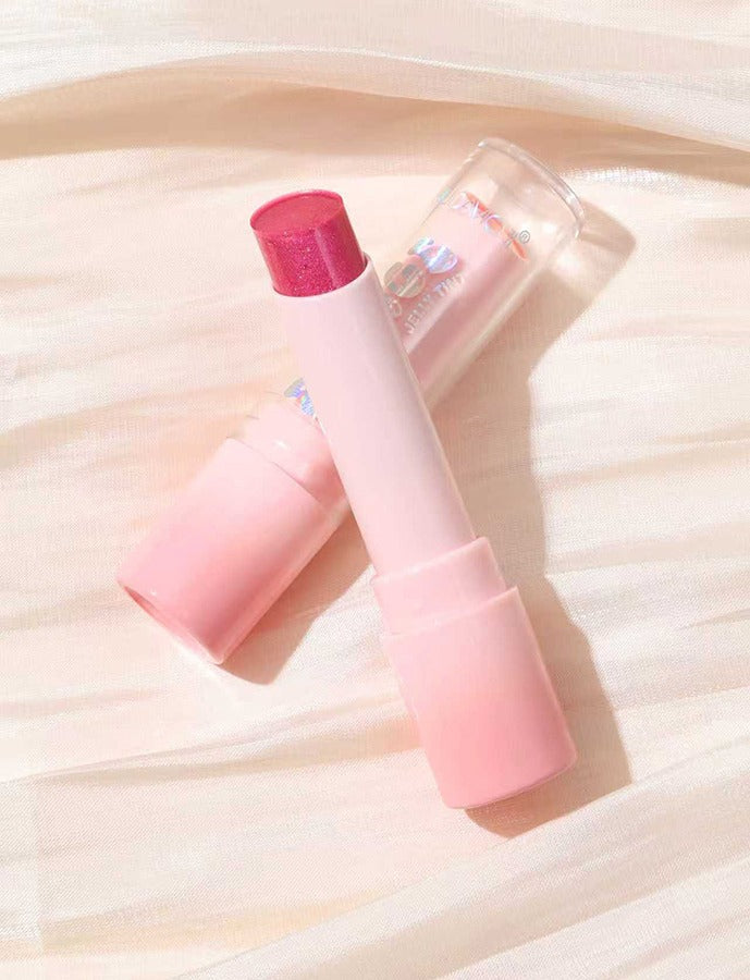 HUDA MOJI Bounce Jelly Tint Lip Gloss