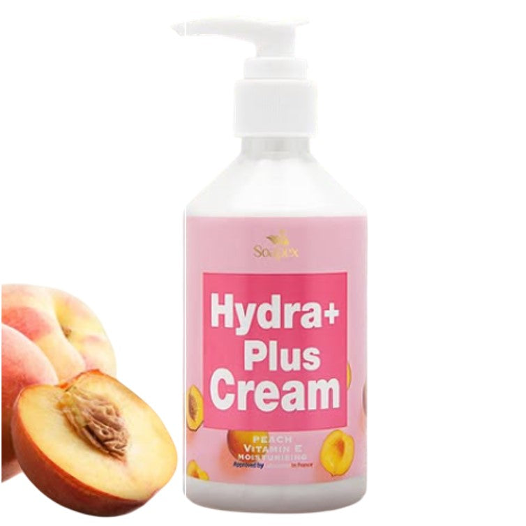 Soapex Hydra Plus Moisturizing Cream
