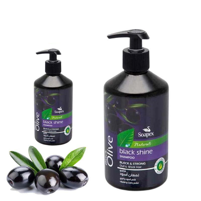soapex shampoo