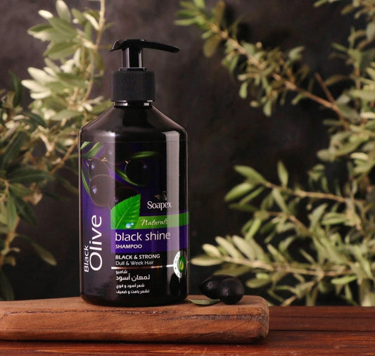 soapex shampoo