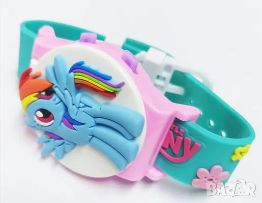Wrist Watch For Girl