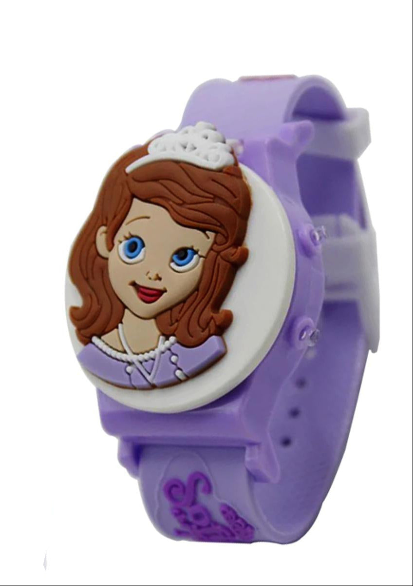 girl watch