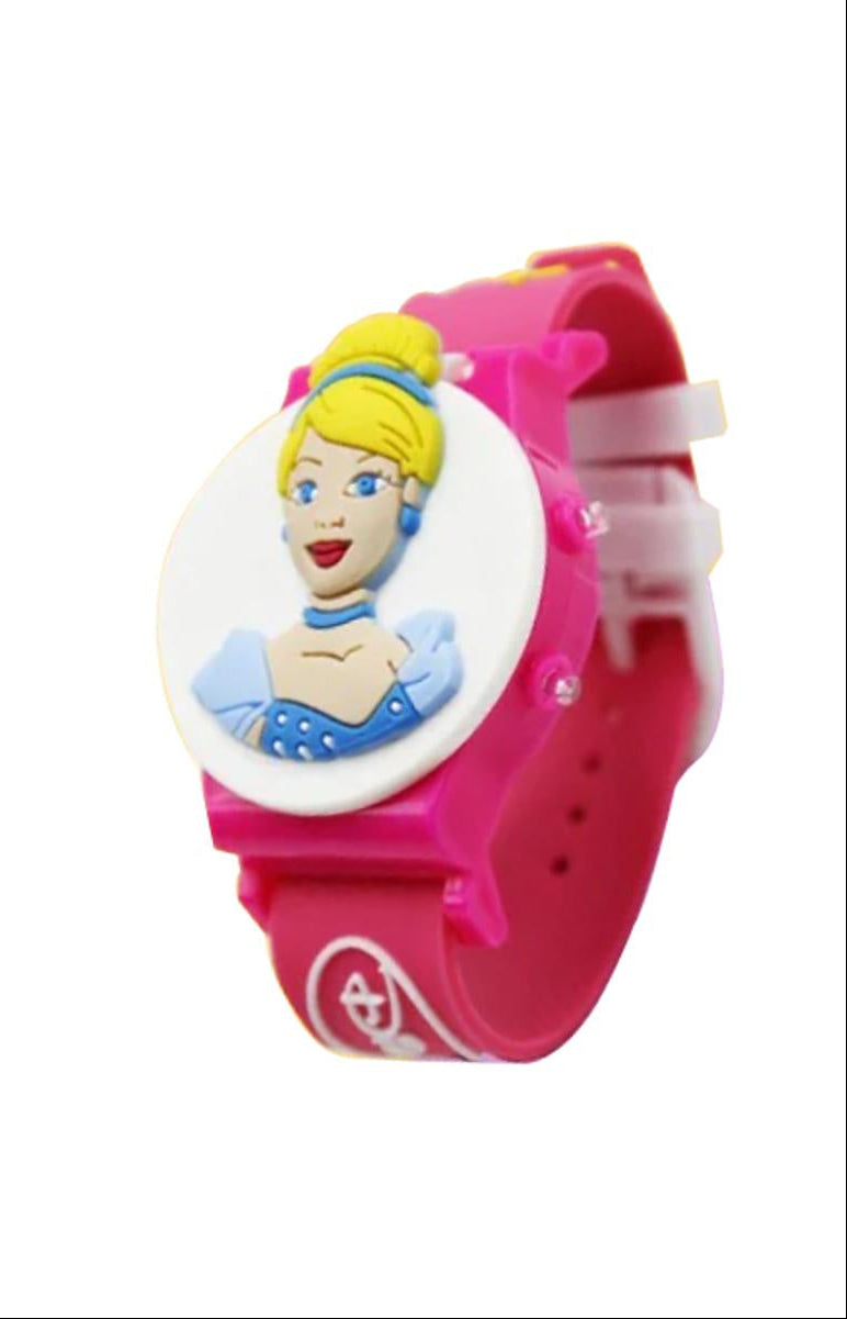 girl watch