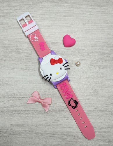Wrist Watch For Girl