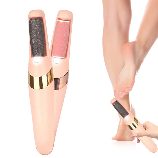 Electric Foot Callus Remover