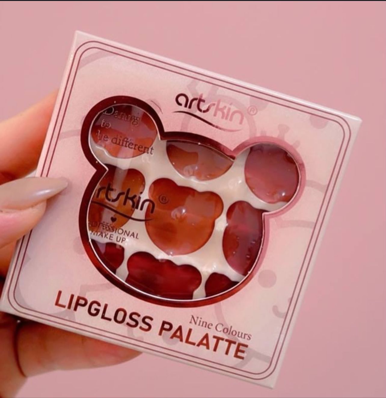 lip palette