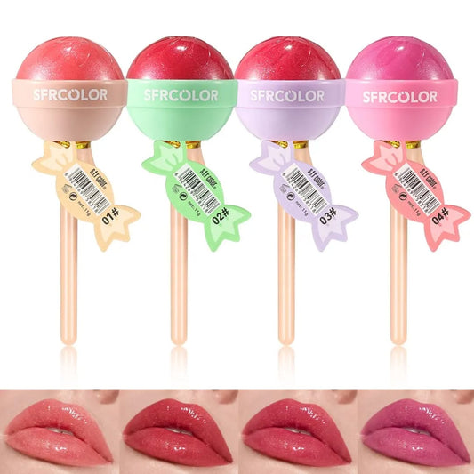srf candy lip gloss