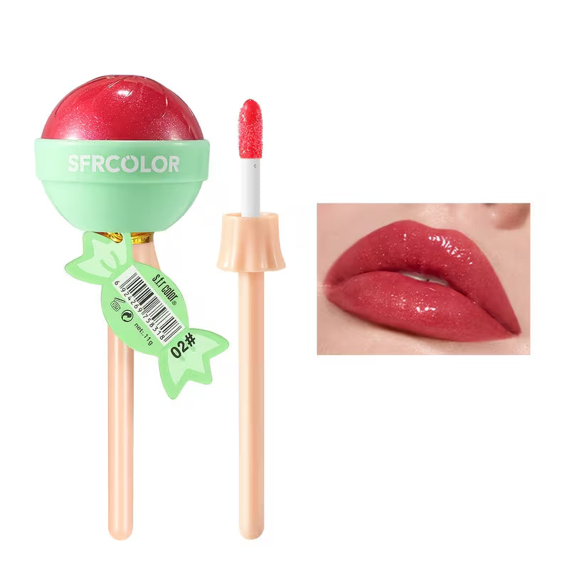 srf candy lip gloss