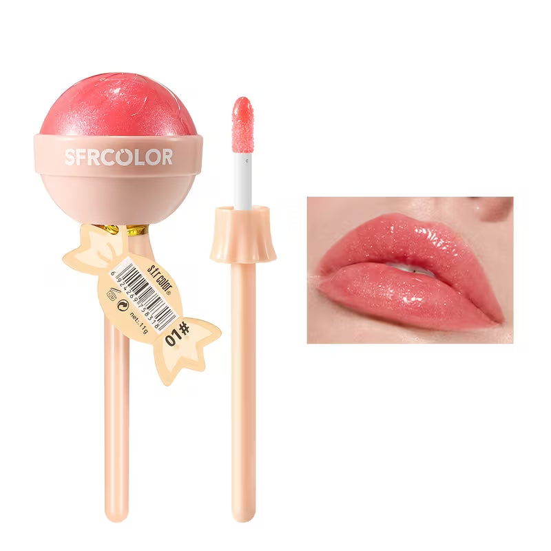 srf candy lip gloss