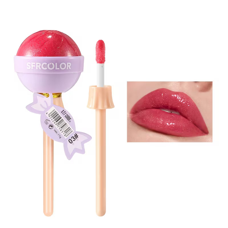 srf candy lip gloss