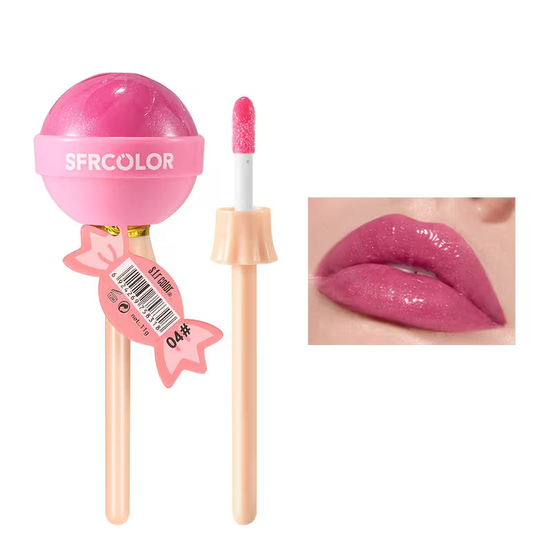 srf candy lip gloss