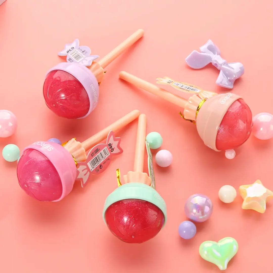 srf candy lip gloss