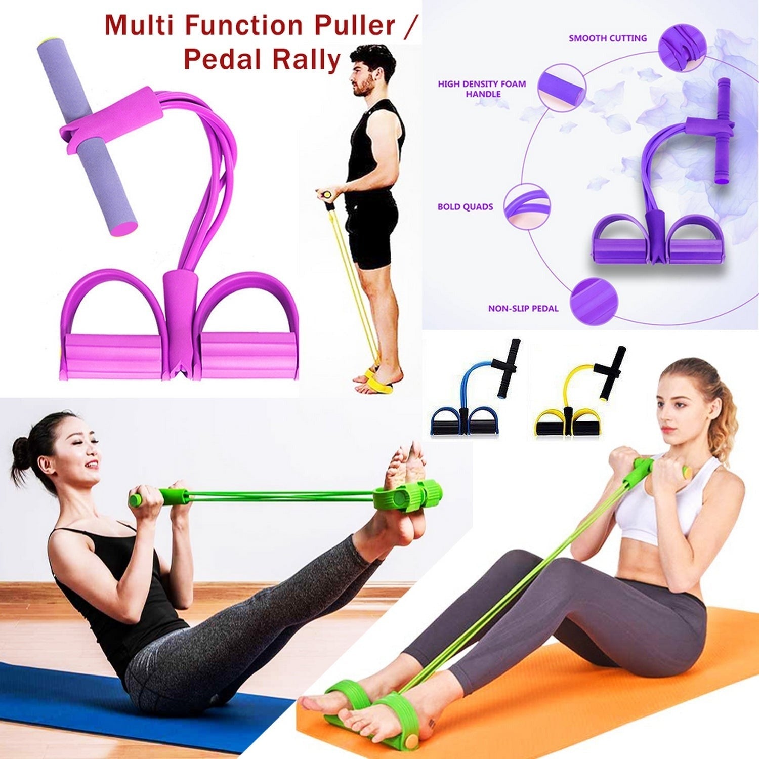 Tummy Trimmer Body Shaper