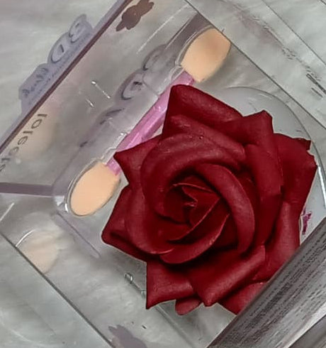 rose flower blush