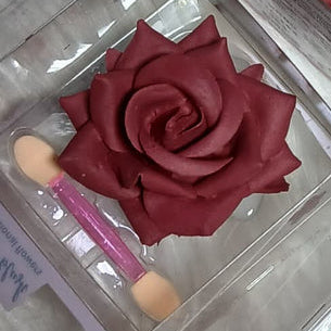 rose flower blush