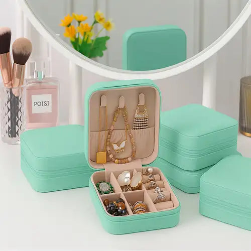 Jewellery Box