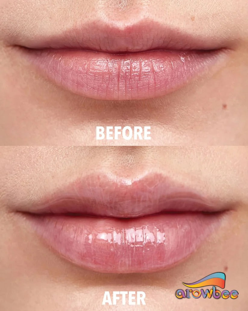 Sheglam Plumping Lip Oil Gloss