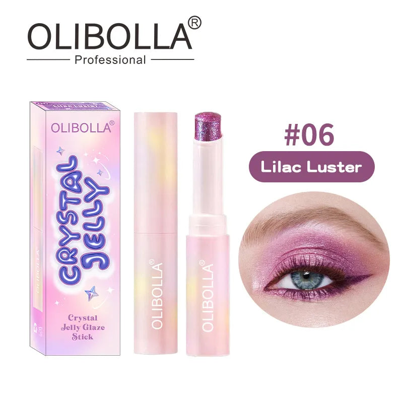 Eye Shadow Crystal Jelly