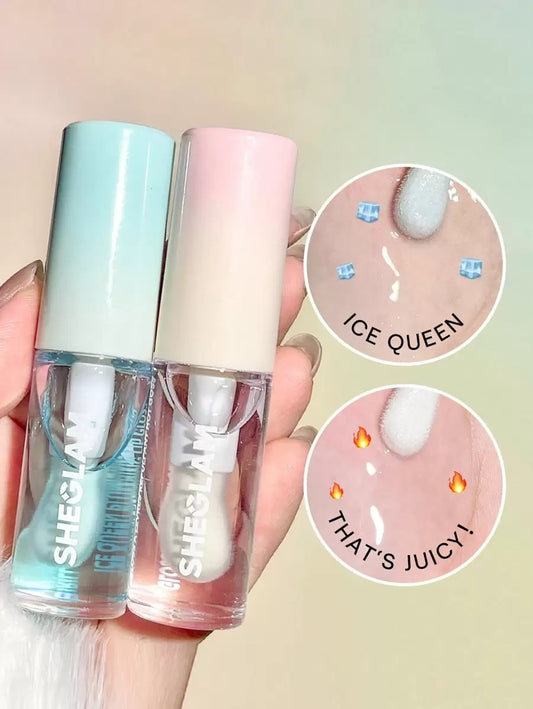 Sheglam Plumping Lip Oil Gloss