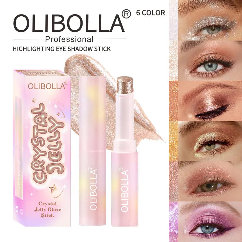 Eye Shadow Crystal Jelly