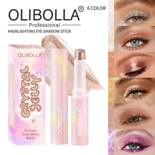 Eye Shadow Crystal Jelly