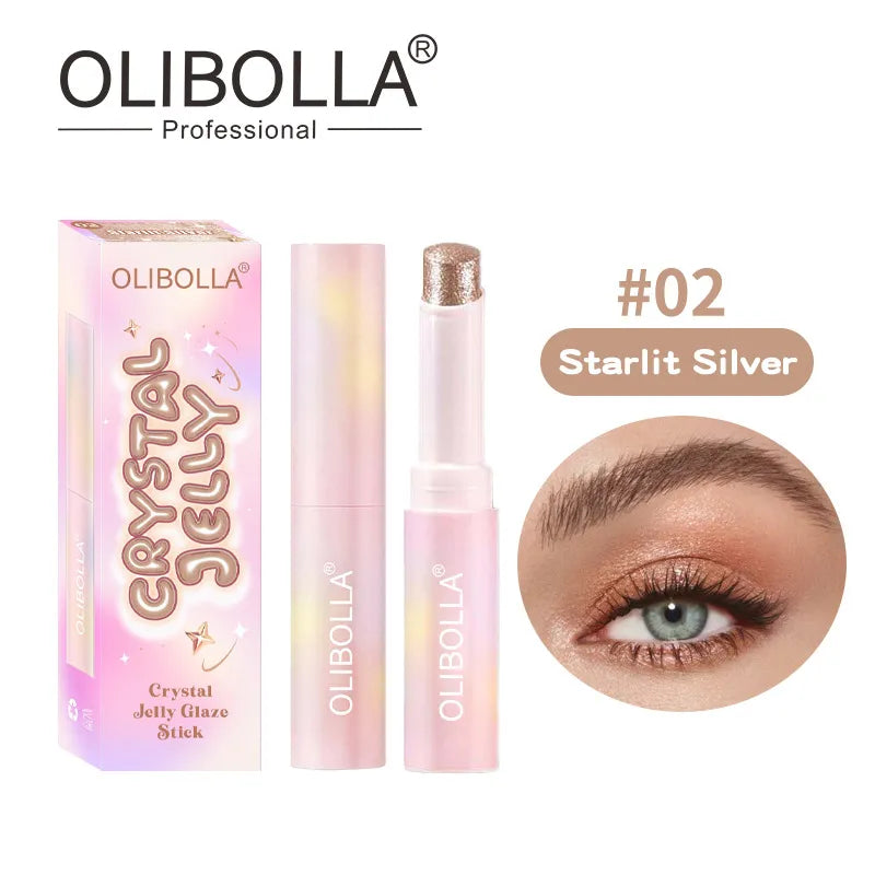 Eye Shadow Crystal Jelly