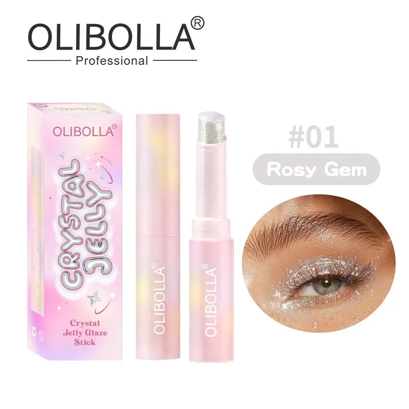 Eye Shadow Crystal Jelly