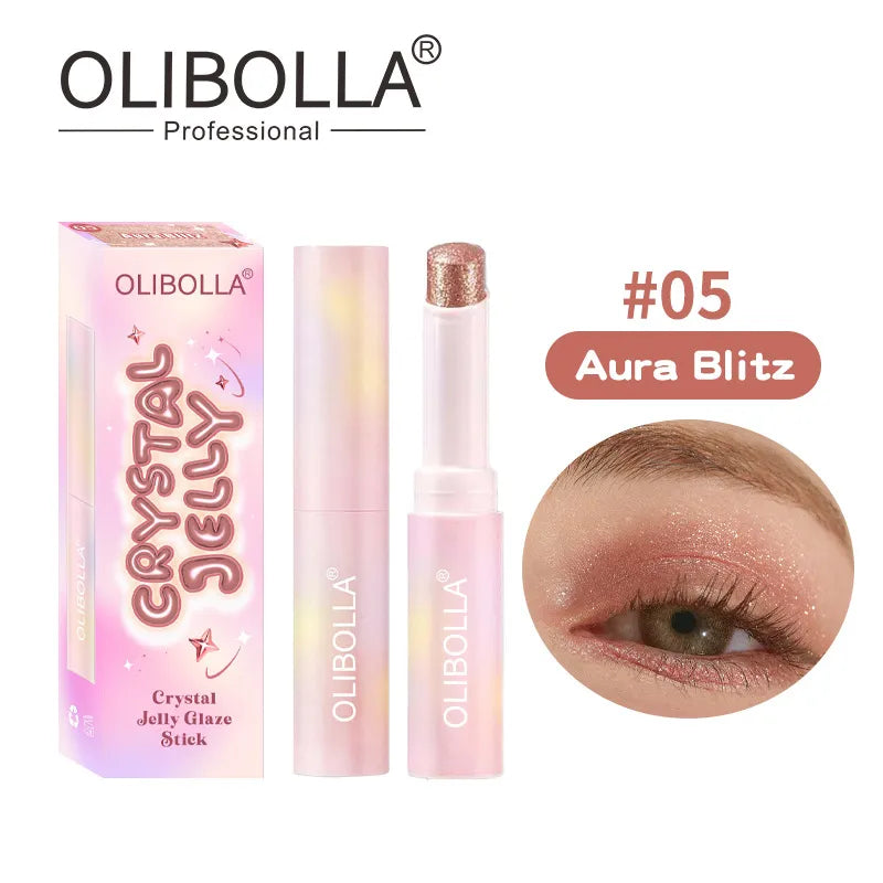 Eye Shadow Crystal Jelly