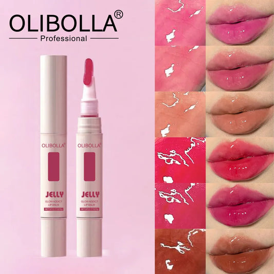 Olibolla Jelly Lip Balm 
