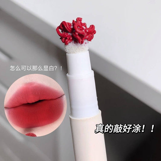 GEGE BEAR CUSHION GLOSS