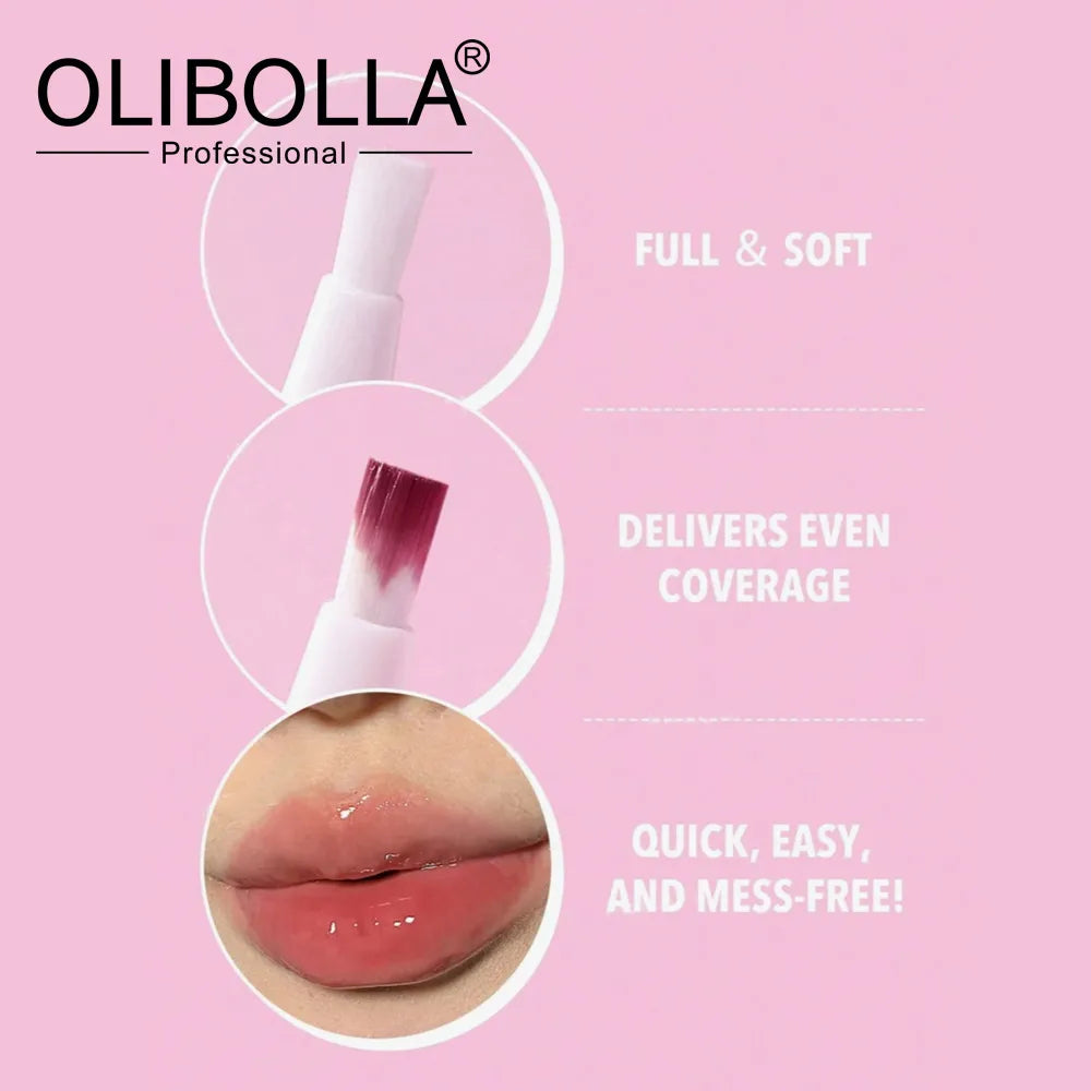 Olibolla Jelly Lip Balm 