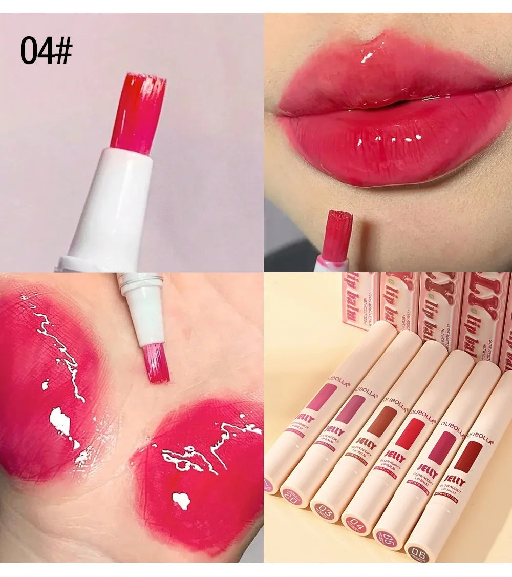 Olibolla Jelly Lip Balm 