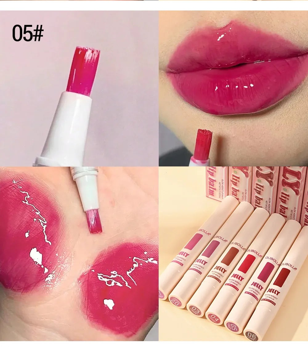 Olibolla Jelly Lip Balm 