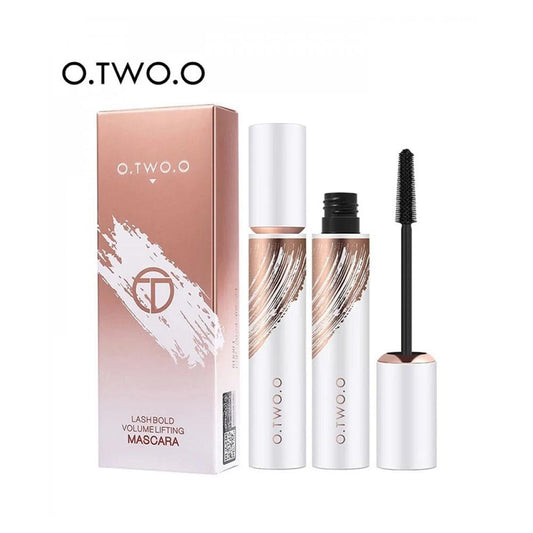 O.TWO.O Lash Bold Volume Lifting Mascara