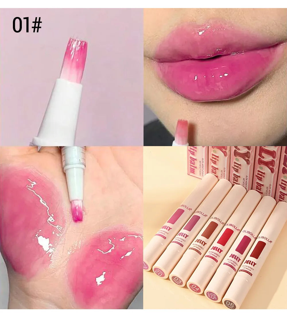 Olibolla Jelly Lip Balm 