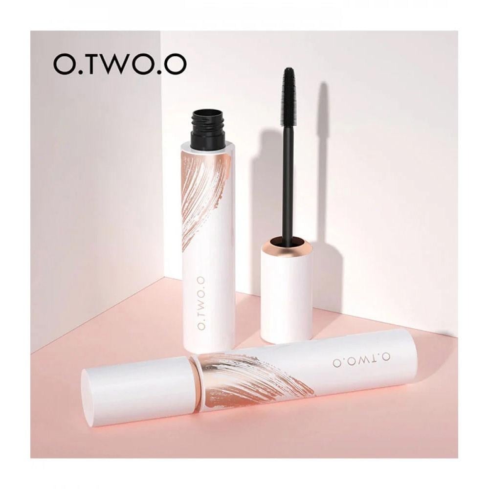 O.TWO.O Lash Bold Volume Lifting Mascara