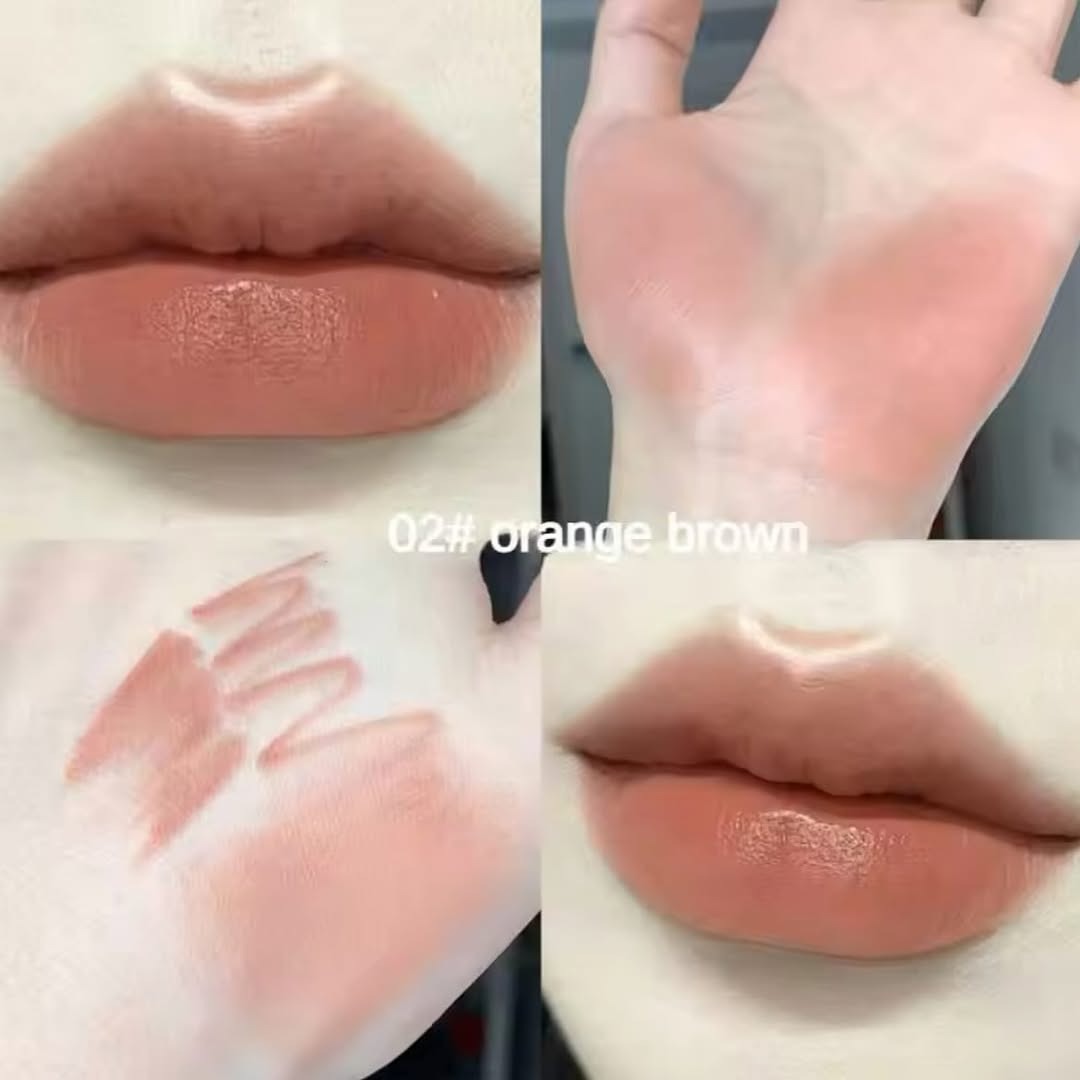 gege bear lip liner