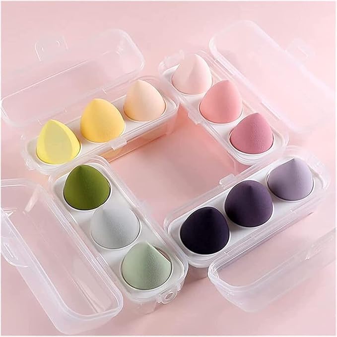 beauty blender