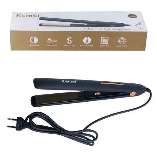 Kemei KM-9832 Hair Straightener