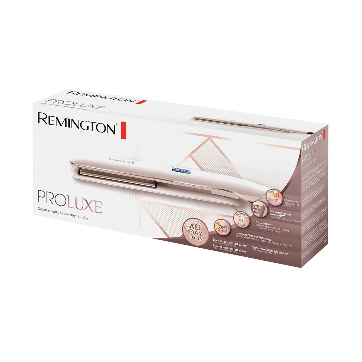 Remington Straightener Model # 9220