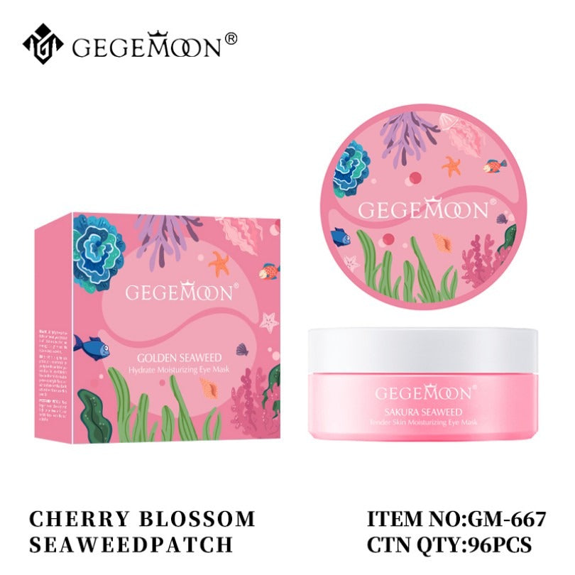 Gegemoon Eye Mask